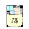 峰住吉ハイツの間取り画像