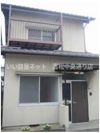 木太町山根邸貸家 C号室の間取り画像