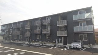 D´プレイス みずき台の外観画像