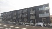D´プレイス みずき台の外観