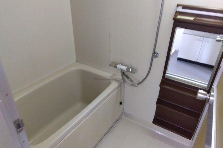 バスルーム