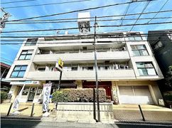 永谷タウンプラザ武蔵境の外観画像