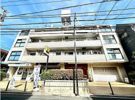 永谷タウンプラザ武蔵境の間取り画像