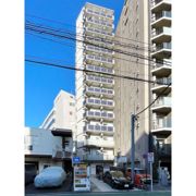 Log品川サンズの外観画像