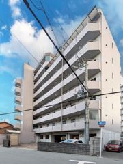 ルフォン今里の外観画像