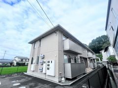 シャインピーチの外観画像