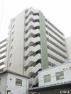 グランド・ガーラ新横浜Northの間取り画像