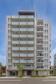 サンク ステルの外観画像