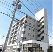 江藤ビル（ETO BLD）の外観画像