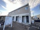 レオパレスアトリオ師岡の間取り画像