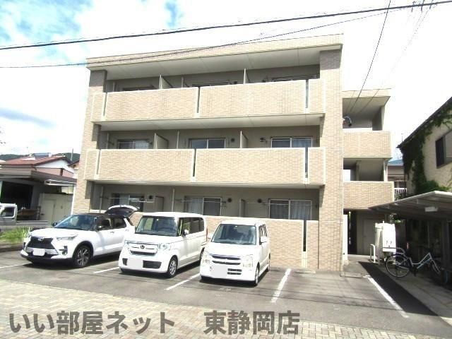 グランストークロコの外観画像