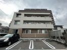 シャルマン吉島の間取り画像