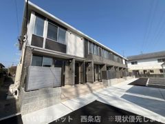 パンデュール・エム Ⅱの外観画像