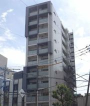 リライア西横浜の外観画像