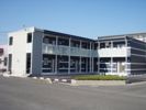 レオネクストパナメーラKの間取り画像