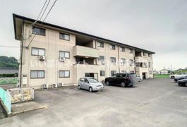 エスポワール飯野中央の外観画像