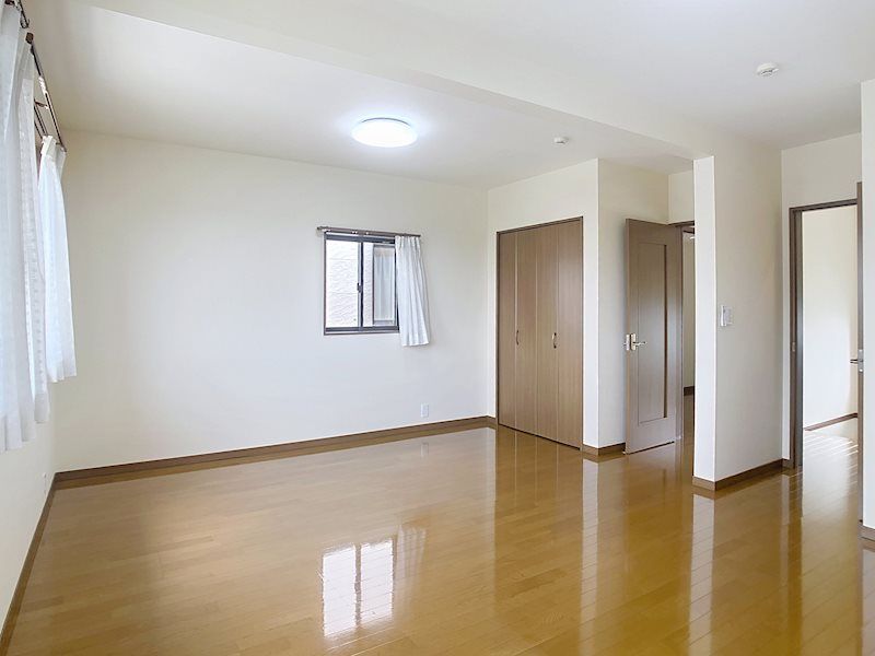 洋室