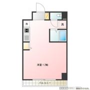 ハイポイント西川口の間取り画像