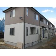 ショコラハウスの外観画像