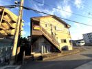 コーポ四番館アップルの間取り画像