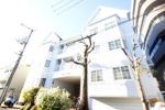 MAPLECOURTの外観画像