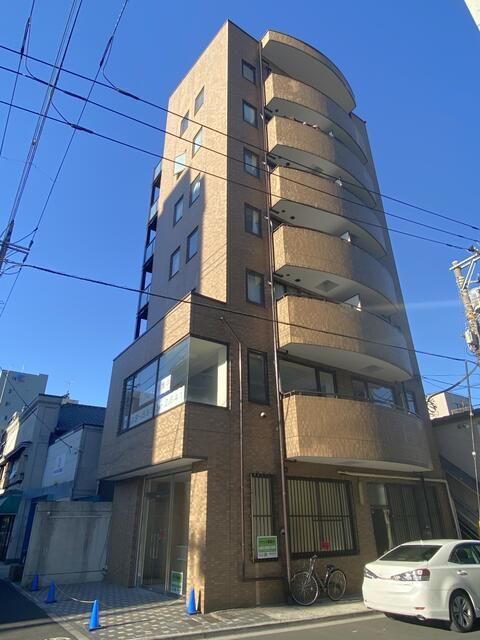 Housekul IRの外観画像