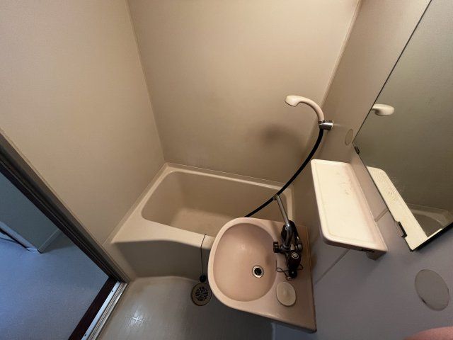 バスルーム