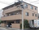 リビング室見の間取り画像