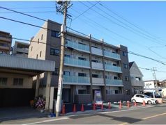 Alba Masumidaの外観画像