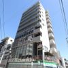 横浜翠葉BuildingⅠの間取り画像