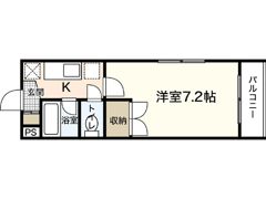 大宮KTビルの間取り画像