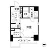 サンスクエアプレミアの間取り画像