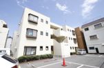アーバン出汐の間取り画像
