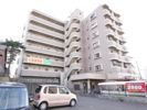 アーバンハイツ南台の間取り画像