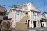 グリーン・スコープ今津の間取り画像