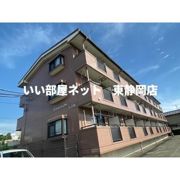クレシェンド中屋敷の外観画像