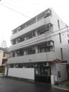ダイアパレス川崎第3の間取り画像
