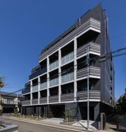 アーバンパーク江古田の森の外観画像