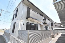 レジデンス 太田 C棟の外観画像