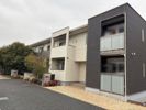 ミランダソレーユの間取り画像