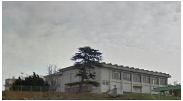 剣南小学校(1700m)