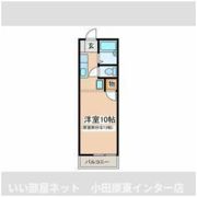 パストラル・T A棟の間取り画像