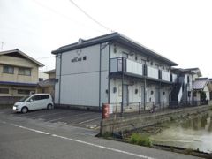 ビーライン曙の外観画像