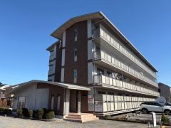 ジュネス藤の間取り画像