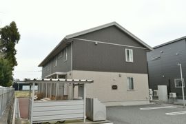D-room八幡の外観画像