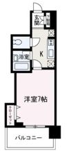 アドバンスの間取り画像