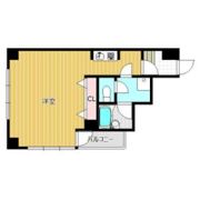 呉服町COURT-Mの間取り画像