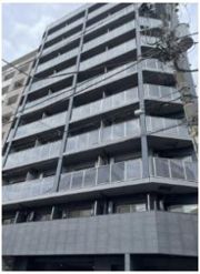 ガーラ・グランディ横濱関内の外観画像
