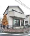 北烏山5丁目戸建の間取り画像