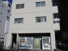 中野ビルの間取り画像
